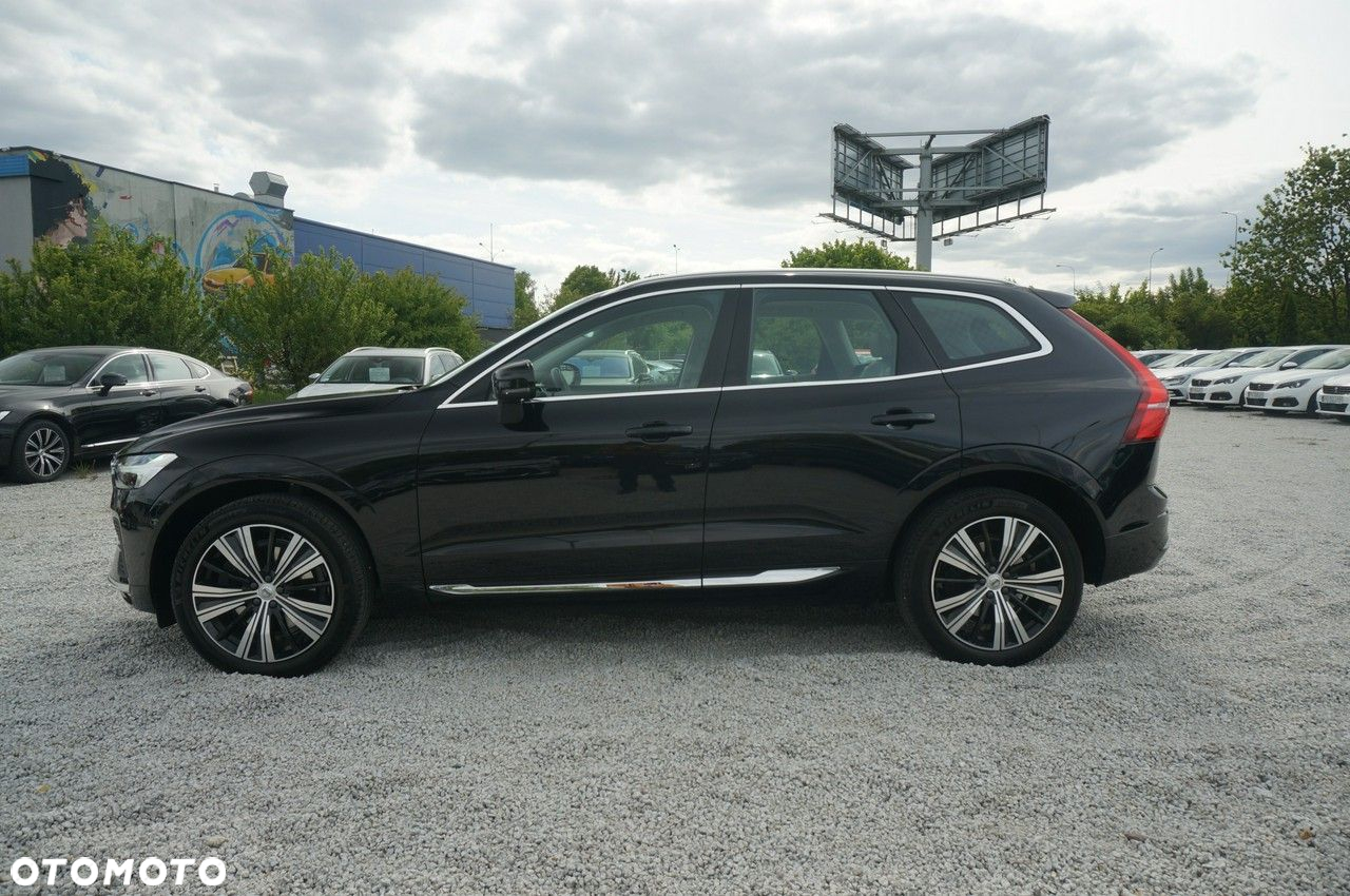 Volvo XC 60 - 9