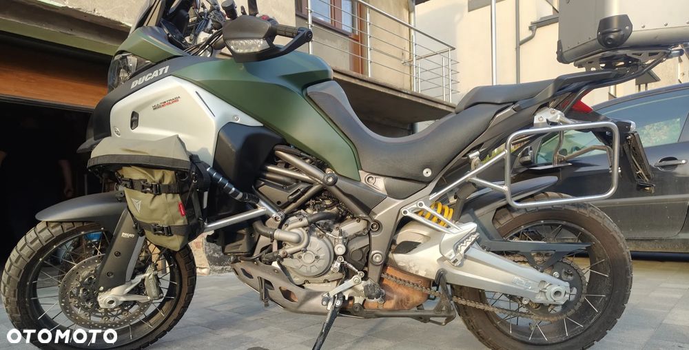 Ducati Multistrada - 3