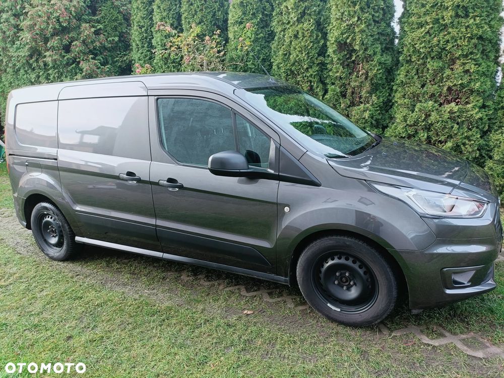 Ford Transit Connect - 5