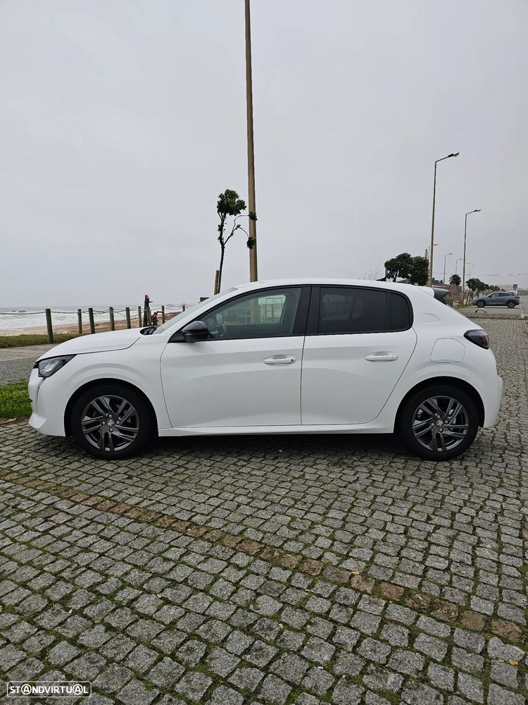 Peugeot 208 1.2 PureTech Active Pack - 2