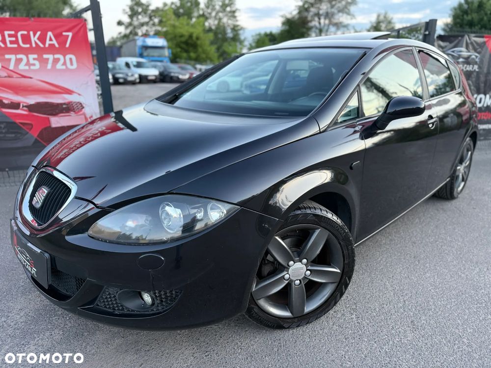 Seat Leon 1.6 Style - 2