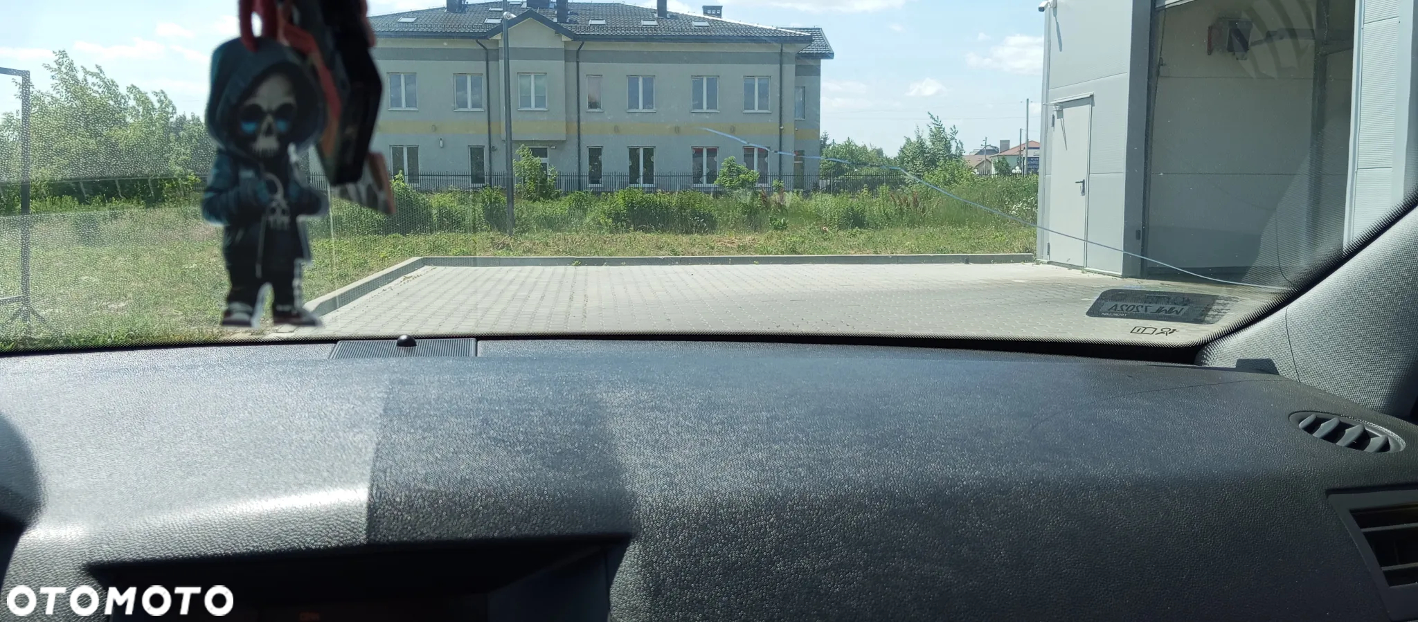 Opel Astra - 19
