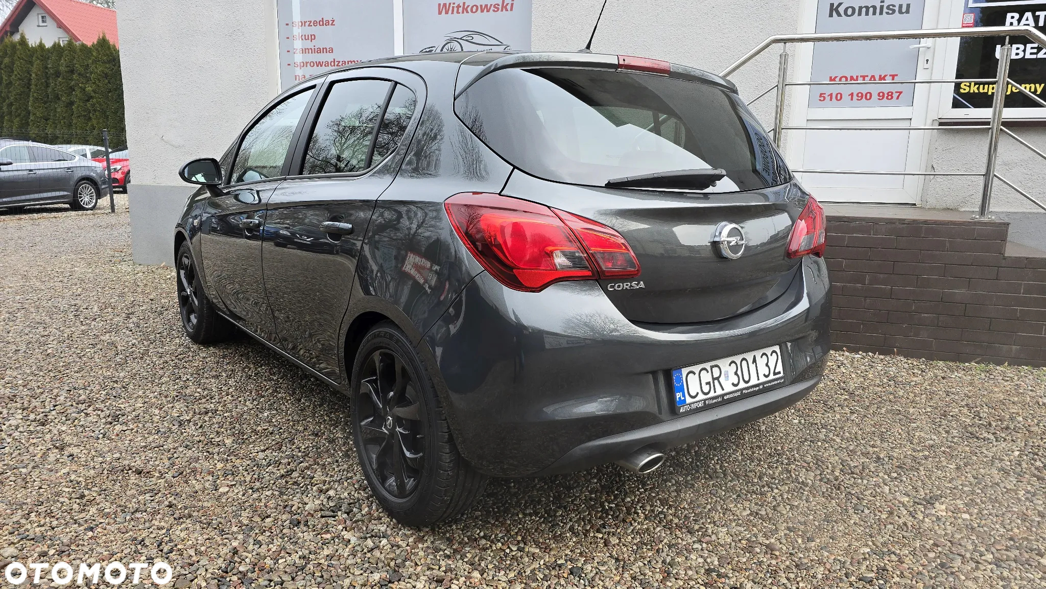 Opel Corsa 1.2 Color Edition - 5