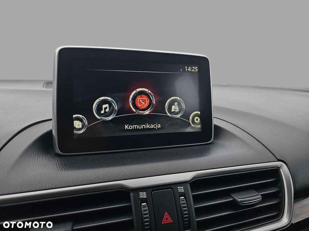 Mazda 3 2.0 Skymotion - 19