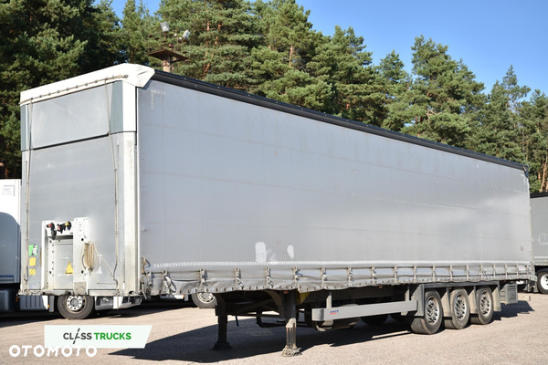 Schmitz Cargobull SCS24/L Varios