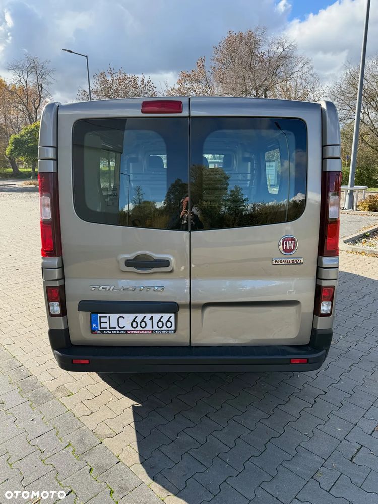 Fiat Talento - 6