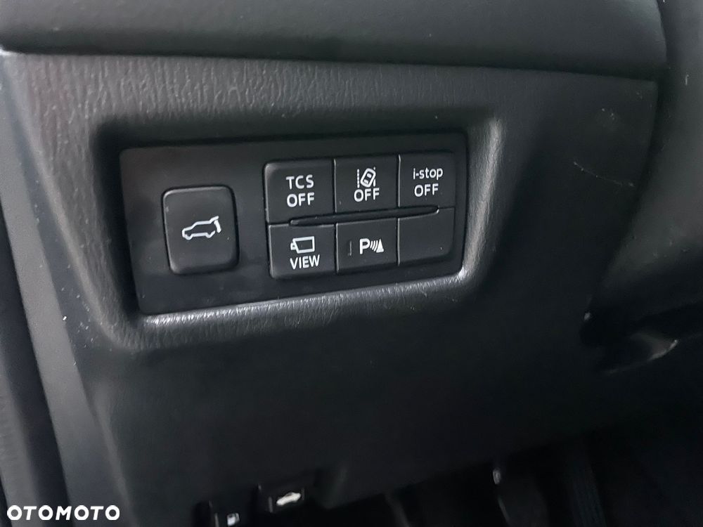 Mazda CX-5 - 10