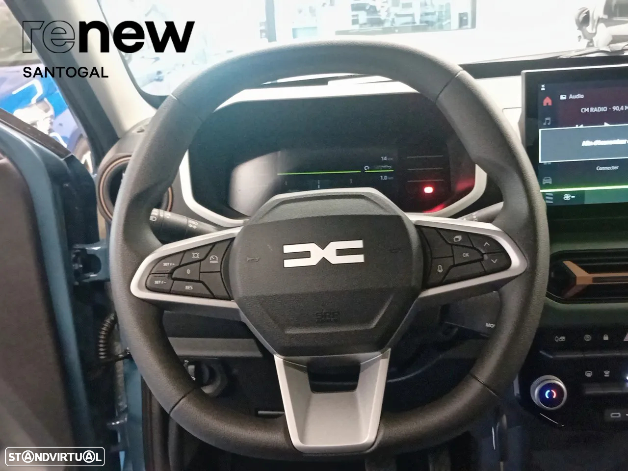 Dacia Spring Electric 65 Extreme - 18