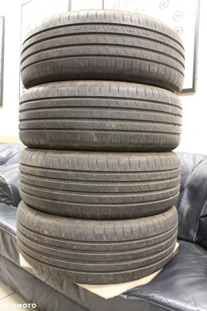 215/55R17 94V GoodYear Efficientgrip Performance Opony letnie Jak Nowe - 4