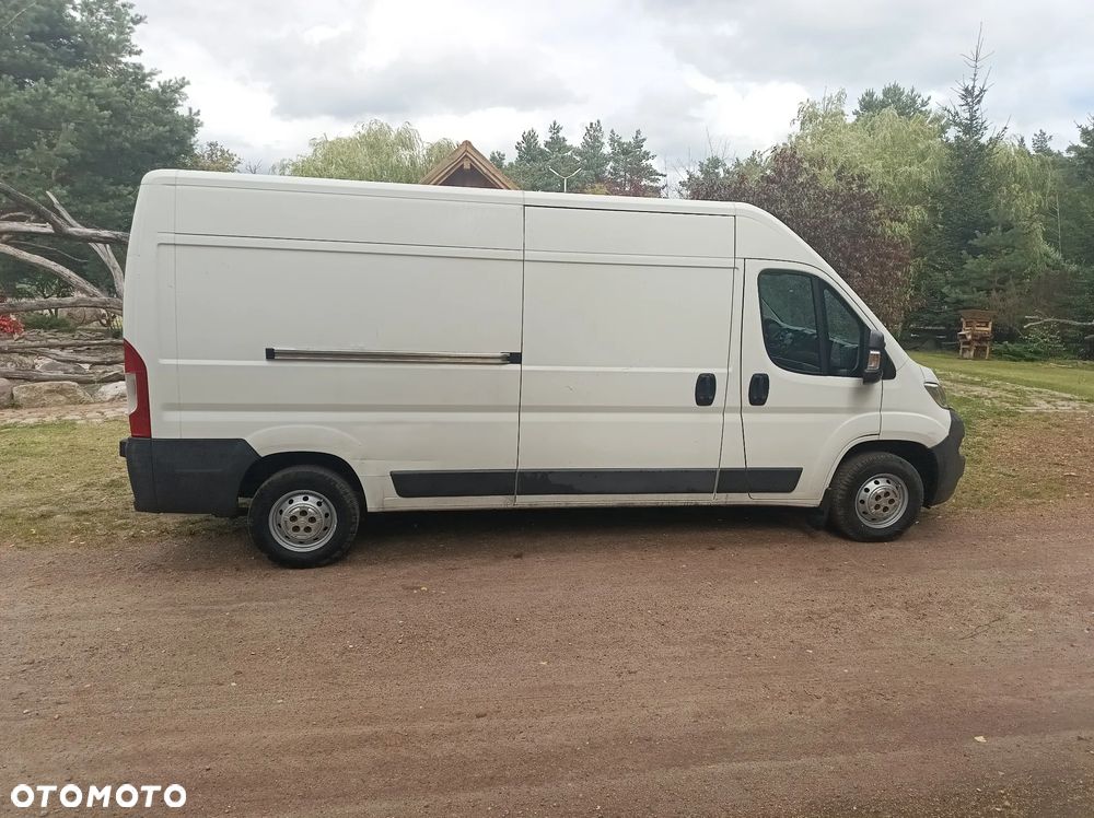 Citroën jumper - 4