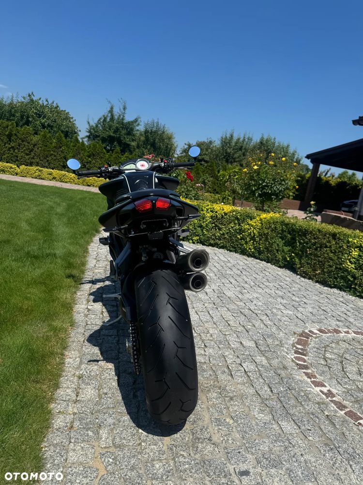 MV AGUSTA Brutale - 28