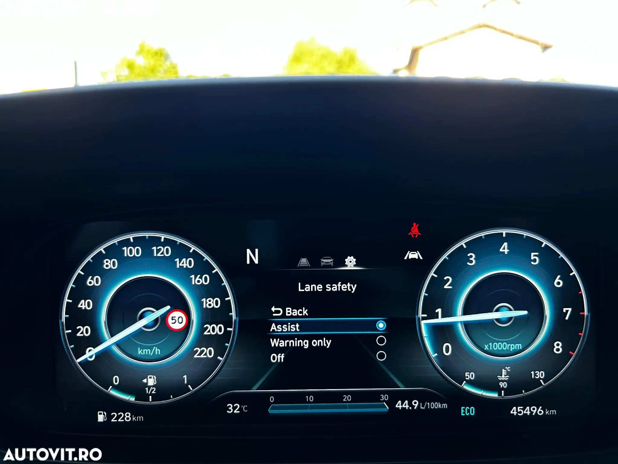 Hyundai i20 1.0 l T-GDi M-Hybrid 100CP 5DR Led Line - 7