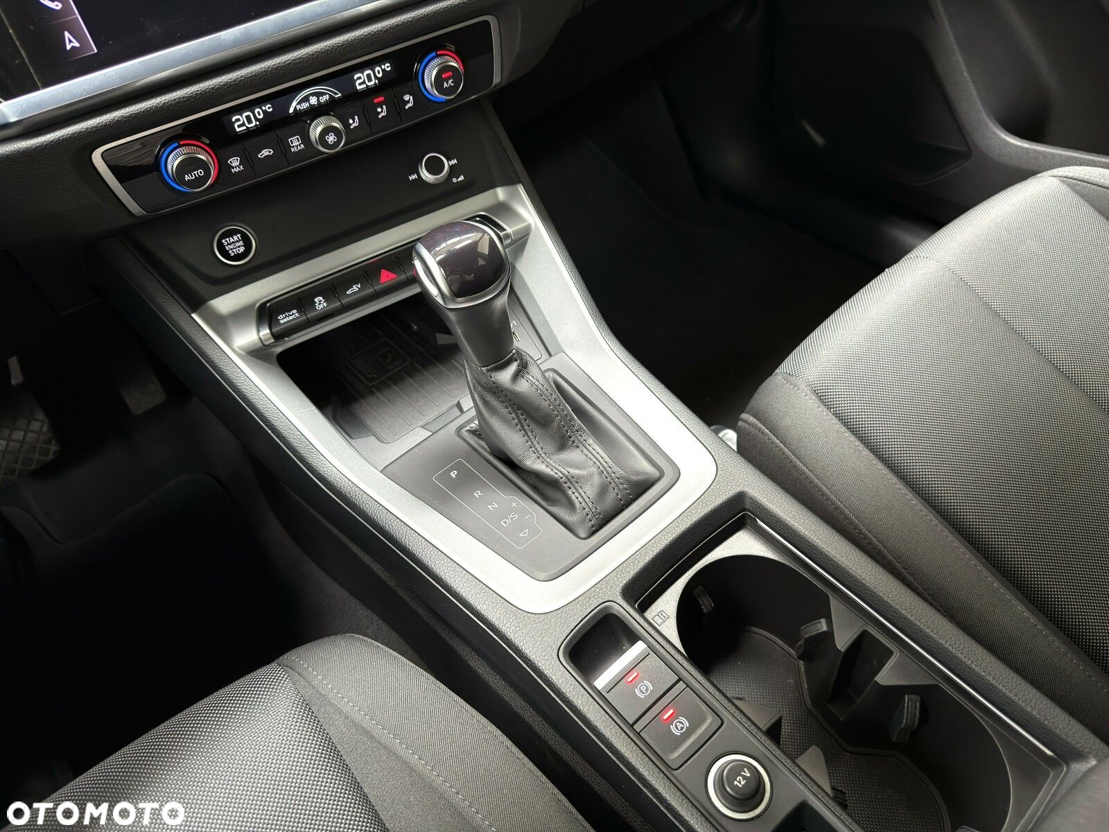Audi Q3 Sportback - 23