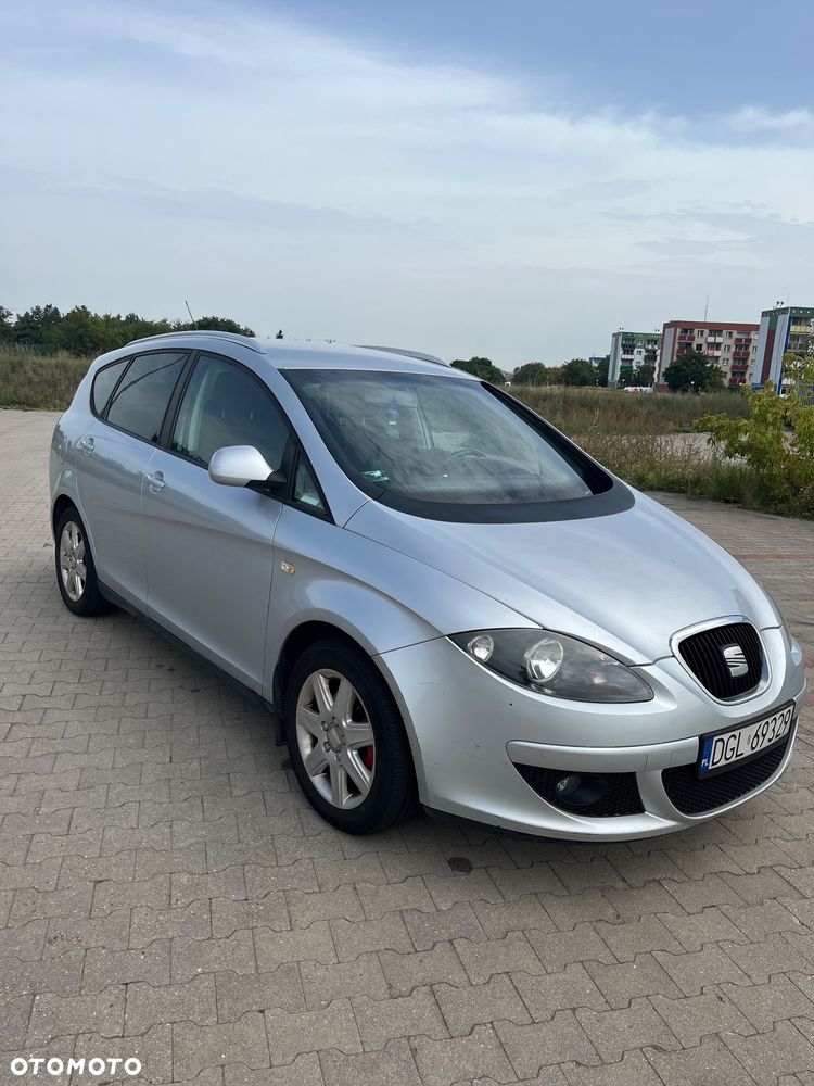 Seat Altea XL 1.9 TDI Reference - 2