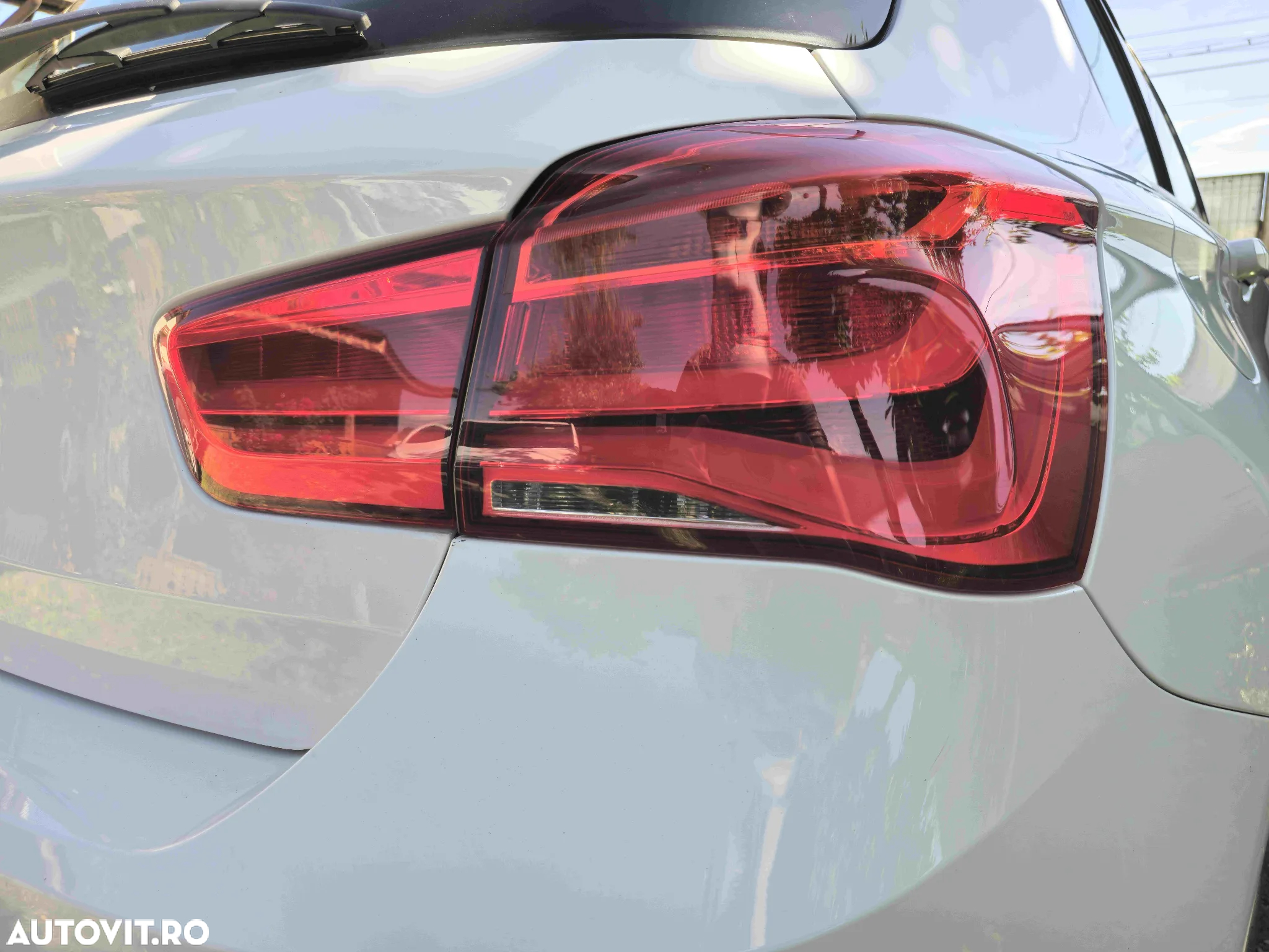 BMW Seria 1 120i M Sport - 15
