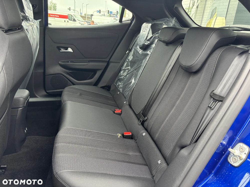 Opel Mokka 1.2 T mHEV GS S&S eDTC6 - 11