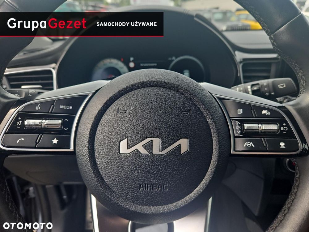 Kia XCeed - 26