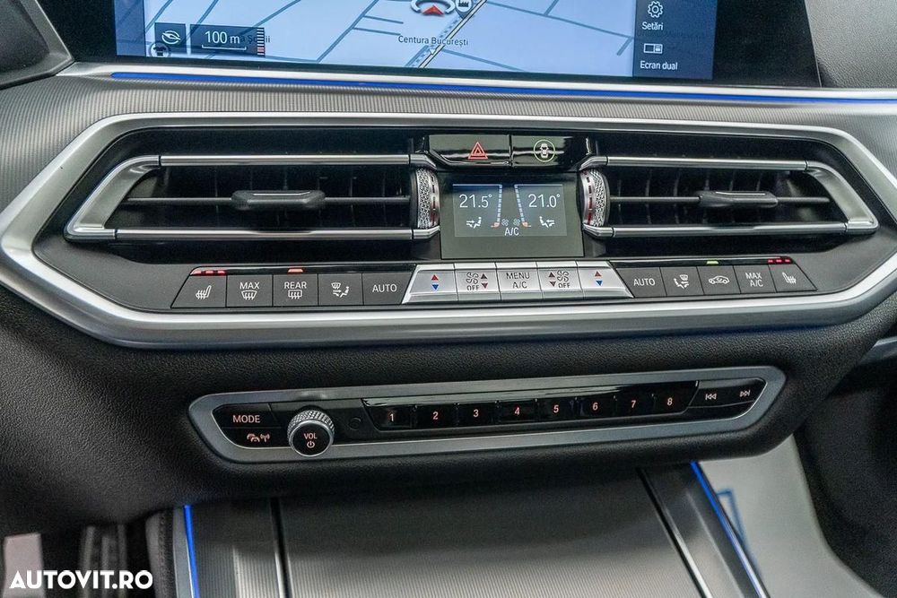 BMW X5 xDrive30d - 16