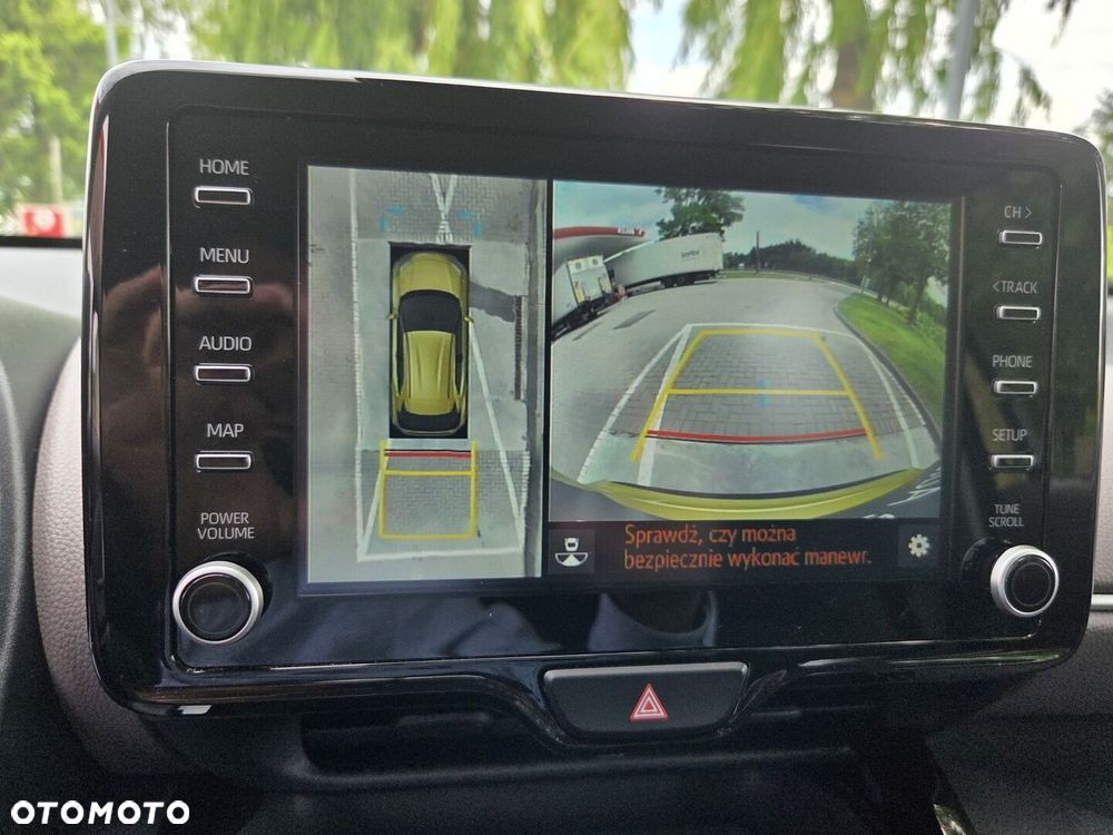 Toyota Yaris Cross - 27