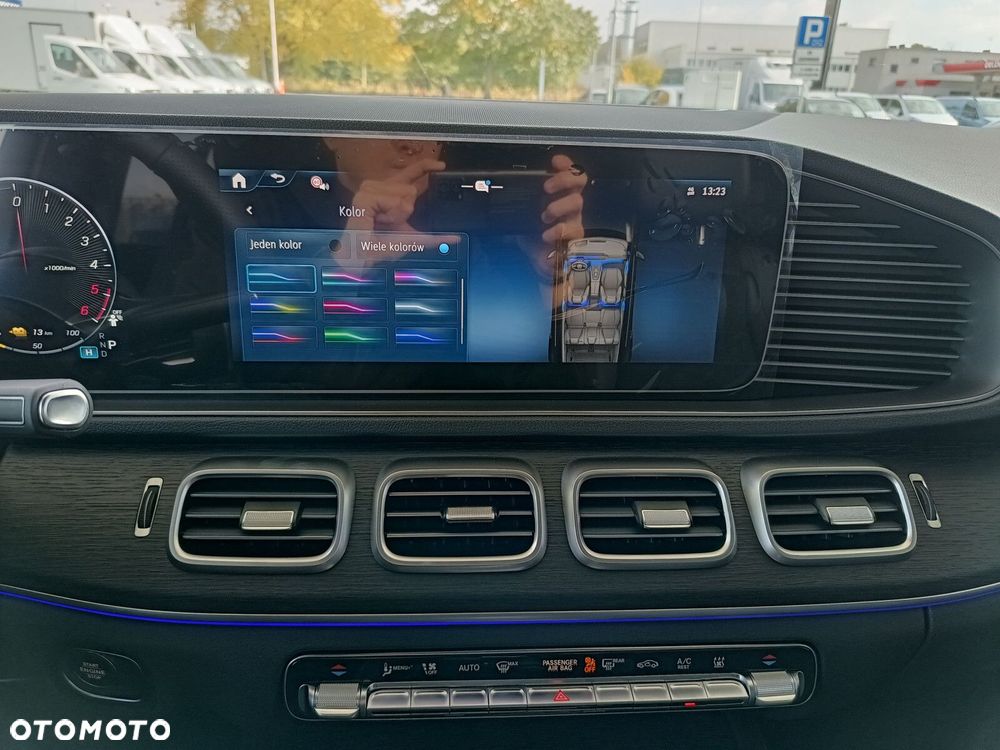 Mercedes-Benz GLE - 20