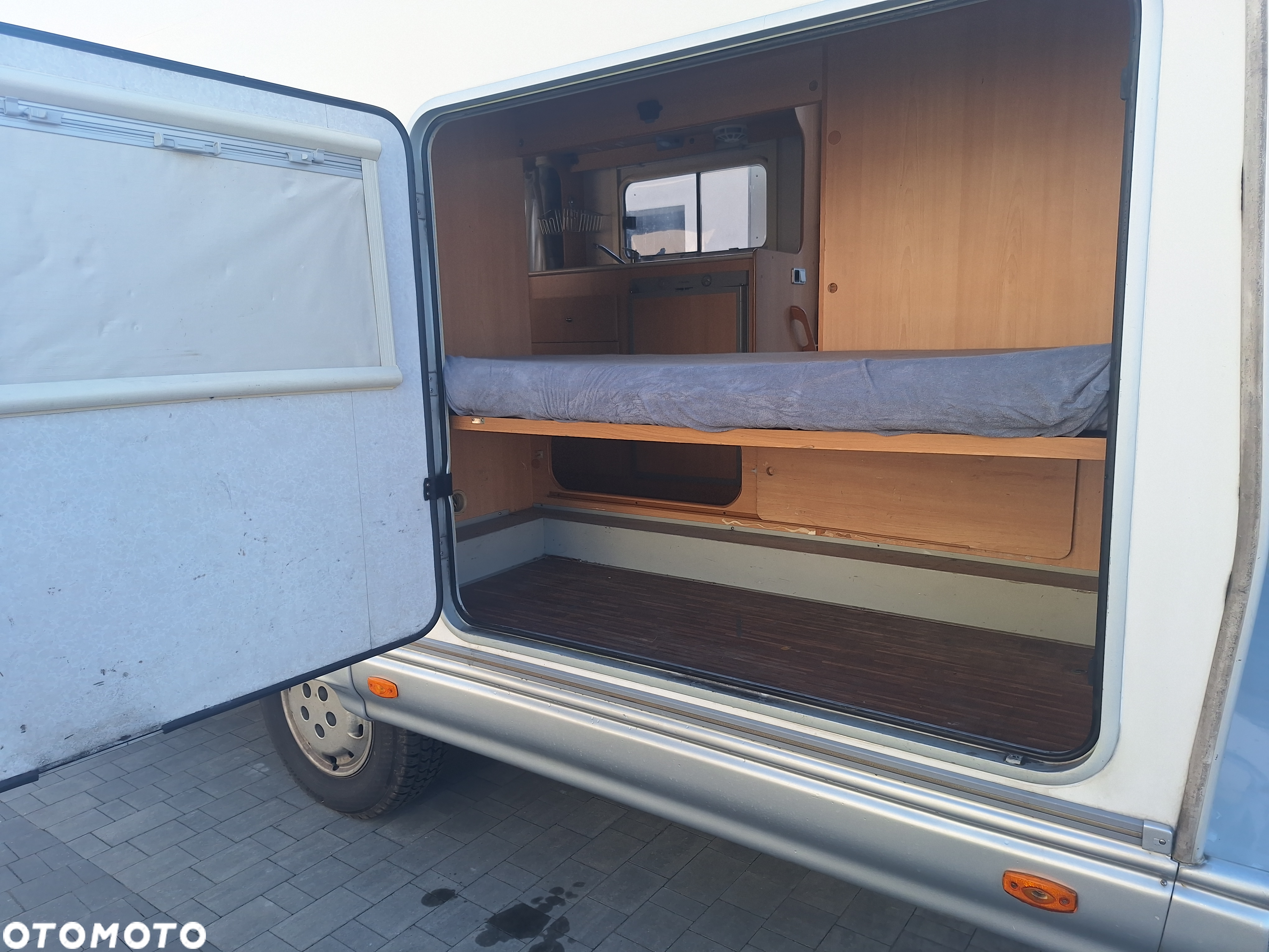 Fiat Ducato - 11