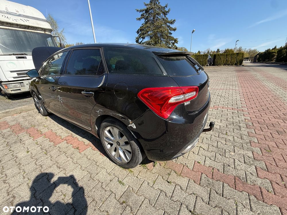 Citroën DS5 - 2