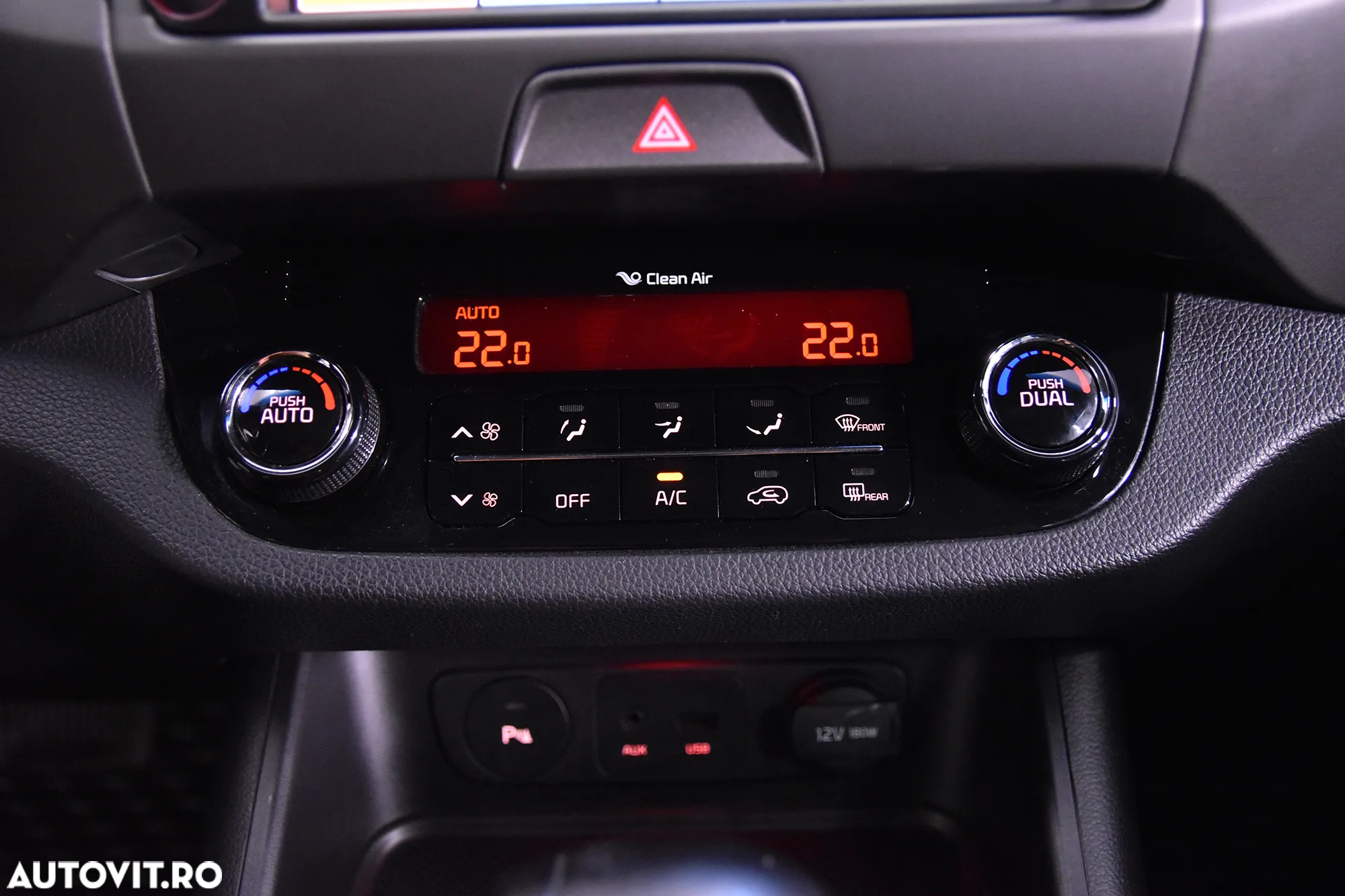 Kia Sportage - 18