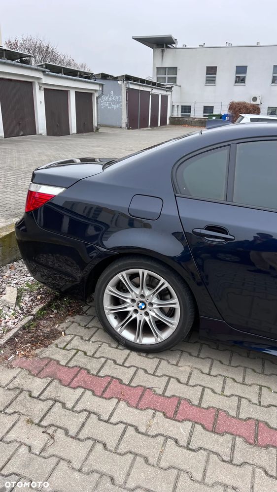 BMW Seria 5 - 3