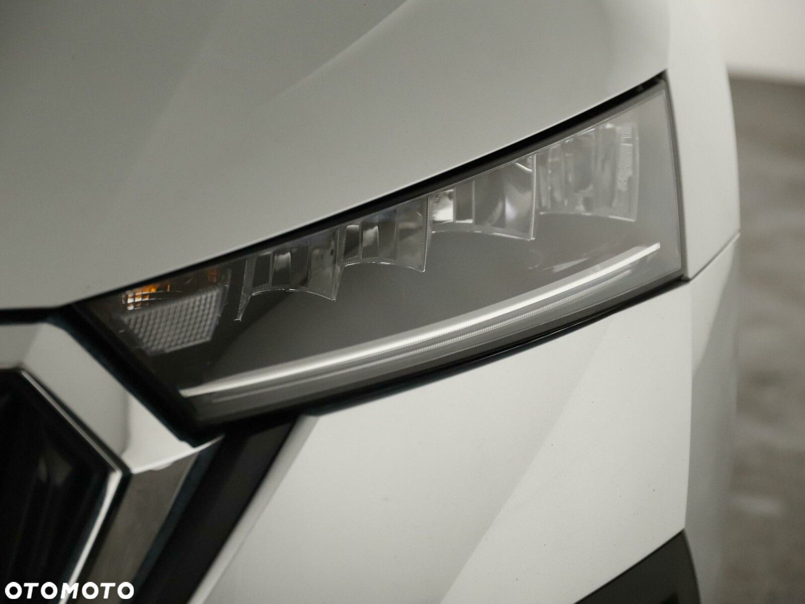 Skoda Octavia 2.0 TDI Style DSG - 9