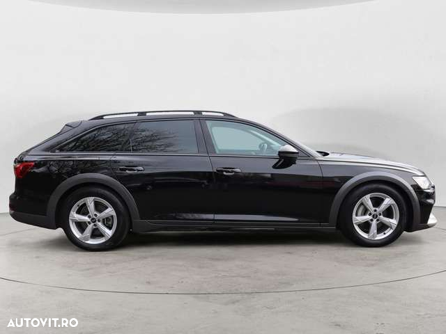 Audi A6 Allroad - 8