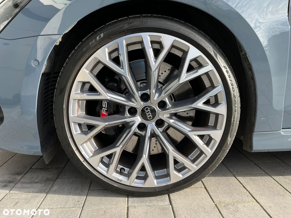 Audi RS3 Limousine - 2