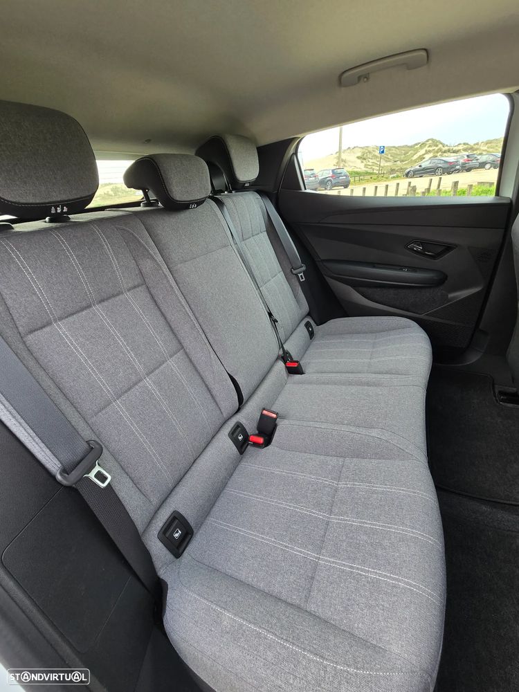 Renault Mégane E-Tech EV40 Equilibre - 11