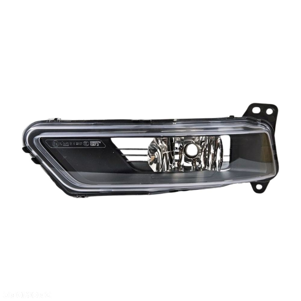 HALOGEN PRZECIWMGIELNY H7 NTG TG3 TGX TGS TGL LEWY 81.25204-0001 - 1