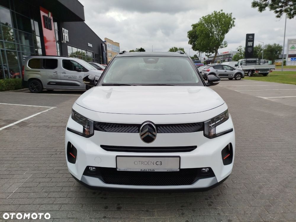 Citroën C3 - 10