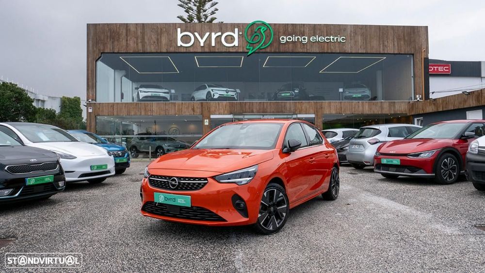 Opel Corsa-e Elegance - 1