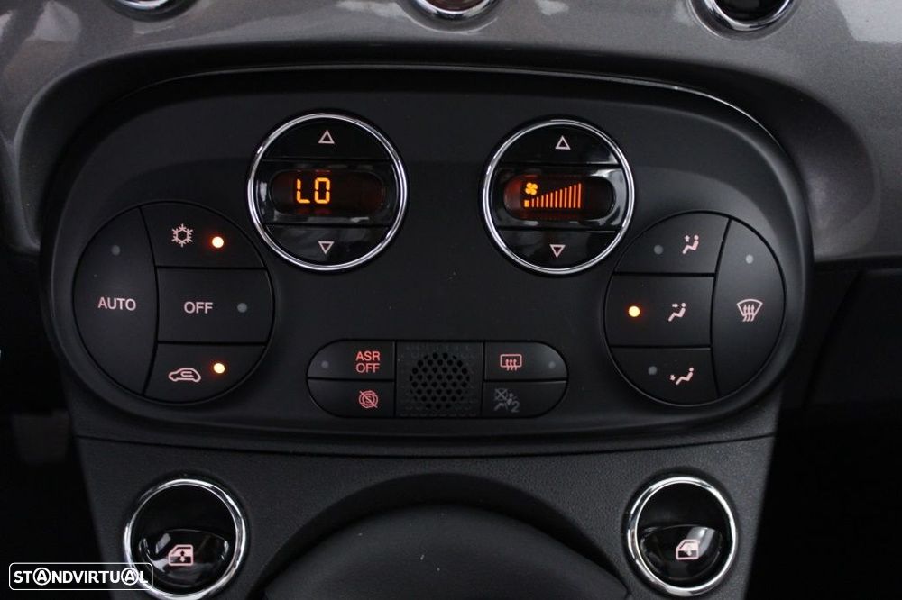 Fiat 500 1.0 Hybrid Dolcevita - 28