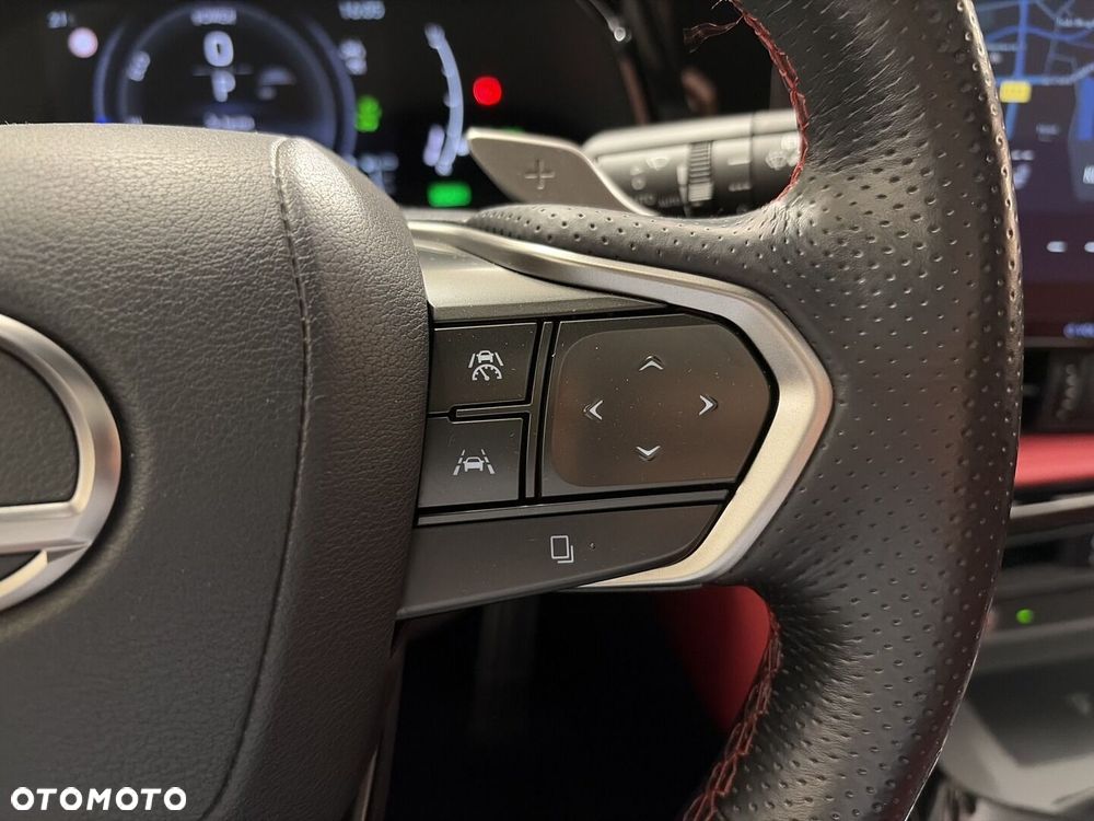 Lexus NX 450h+ F Sport AWD - 16