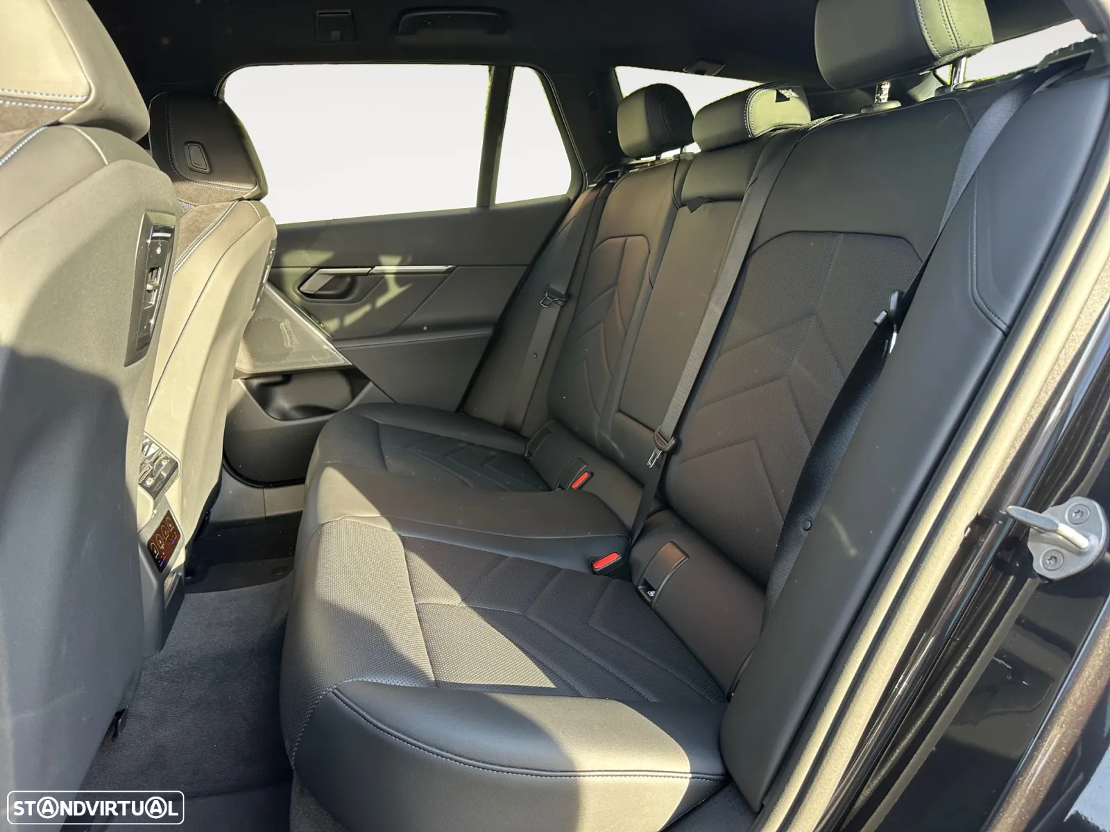 BMW 520 d - 15