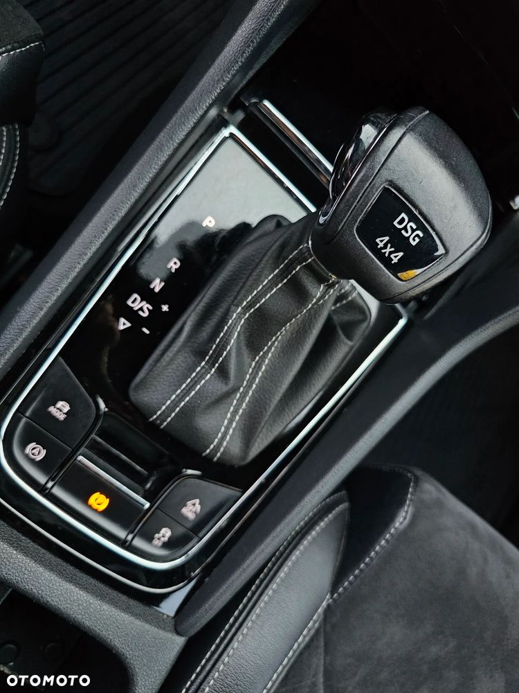 Skoda Kodiaq 2.0 TSI 4x4 DSG Sportline - 23