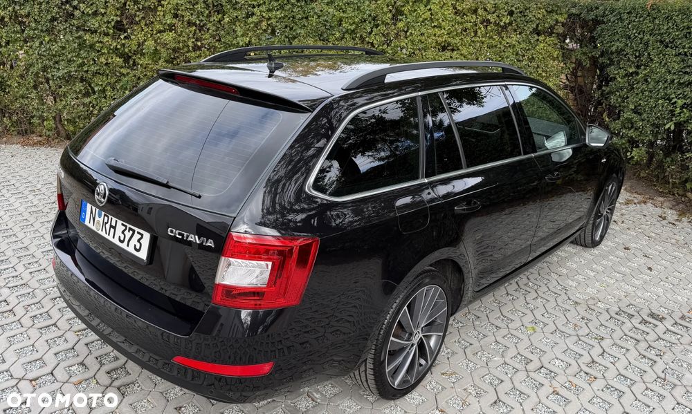 Skoda Octavia 2.0 TDI (Green tec) L&K - 23
