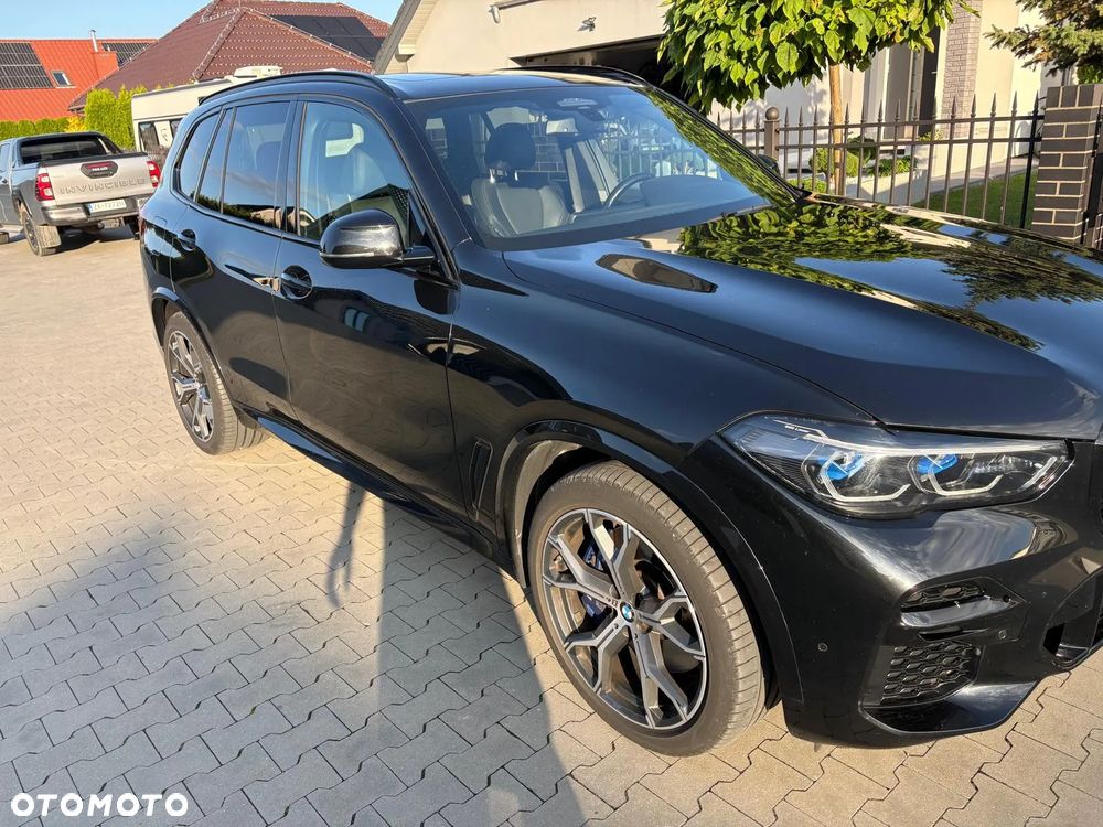 BMW X5 - 9