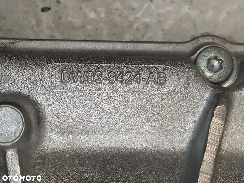 JAGUAR XF-R X250 XJ-R X351 F-TYPE X152 F-PACE SVR RANGE ROVER SPORT L494 VOGUE L405 5.0 KOMPRESOR DOŁADOWANIA TURBO SUPERCHARGER ORYGINAŁ - 27