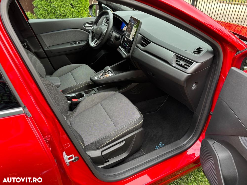 Renault Symbioz E-Tech 145 HEV Techno - 16