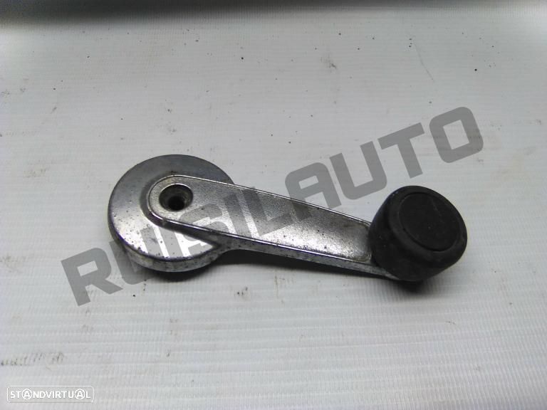 Moleta Elevador  Nissan Datsun 120y [1974_1979] 1.2 - 1