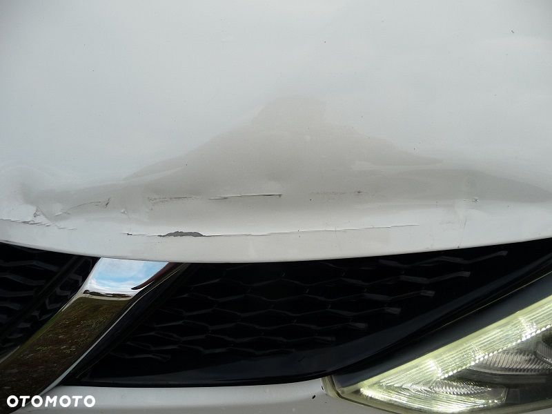 Nissan Qashqai 1.2 DIG-T Xtronic TEKNA - 10