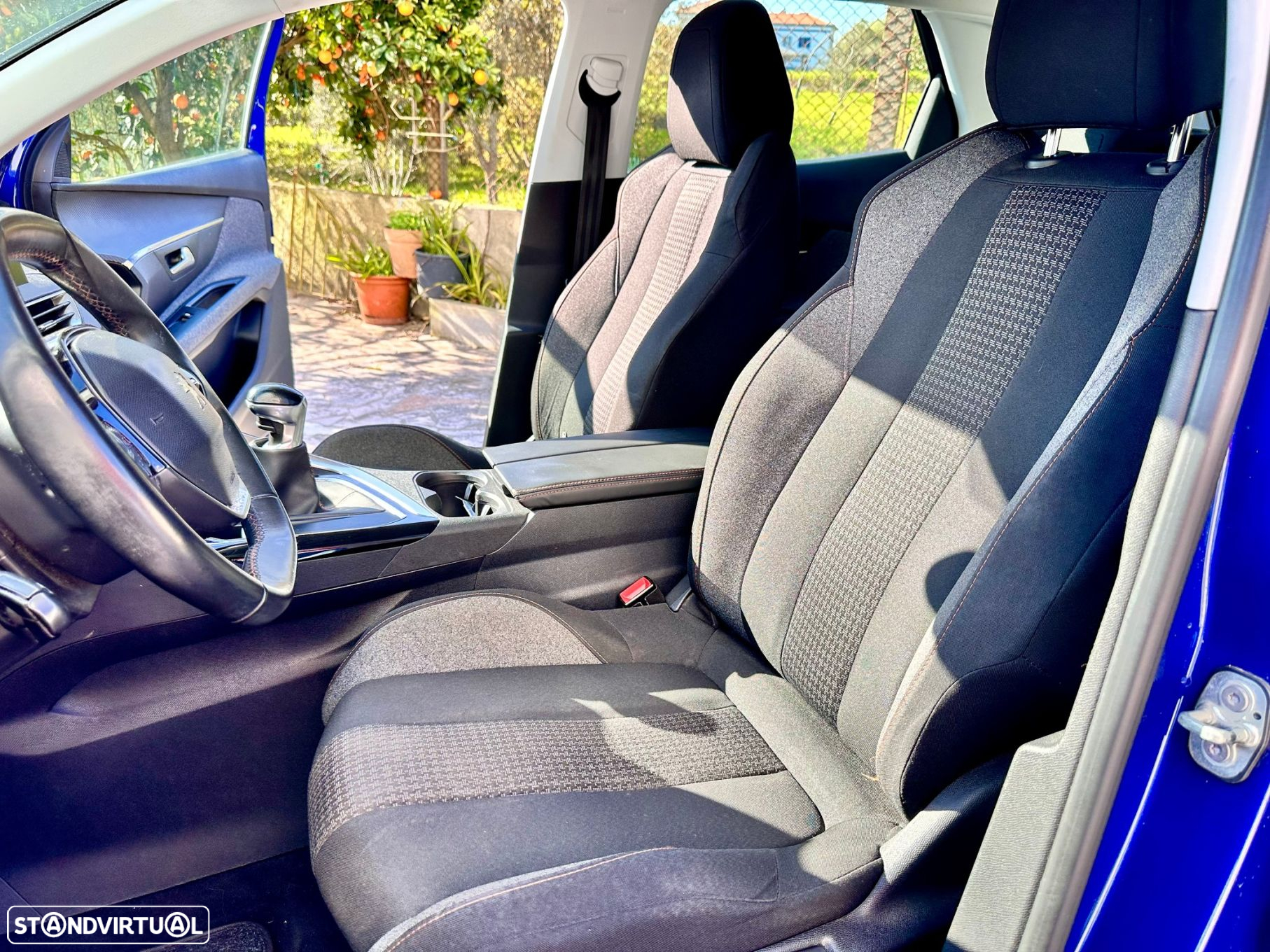 Peugeot 3008 1.2 PureTech Active - 12