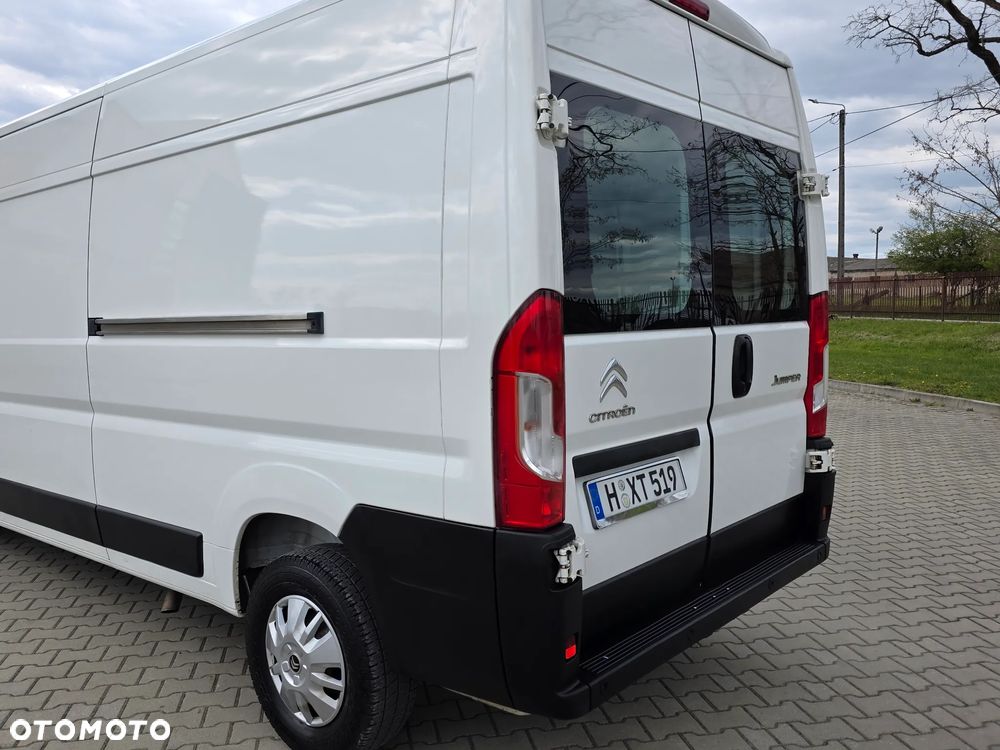 Citroën Jumper - 17