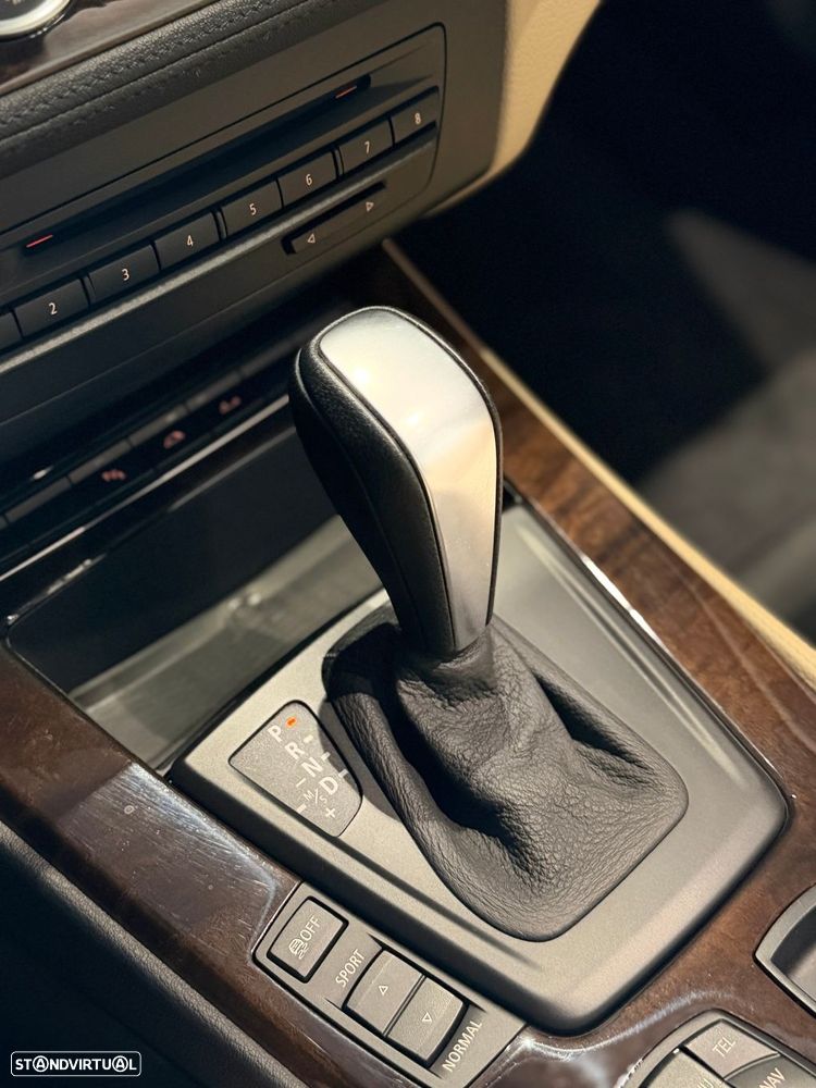 BMW Z4 23 i Auto - 4