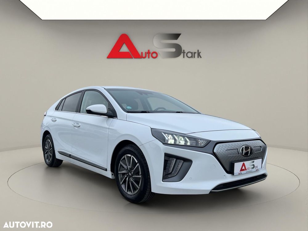 Hyundai IONIQ Trend - 3