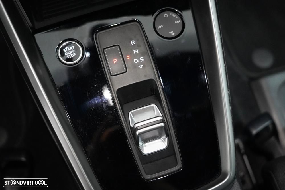 Audi A3 Limousine 35 TFSI S line S tronic - 17